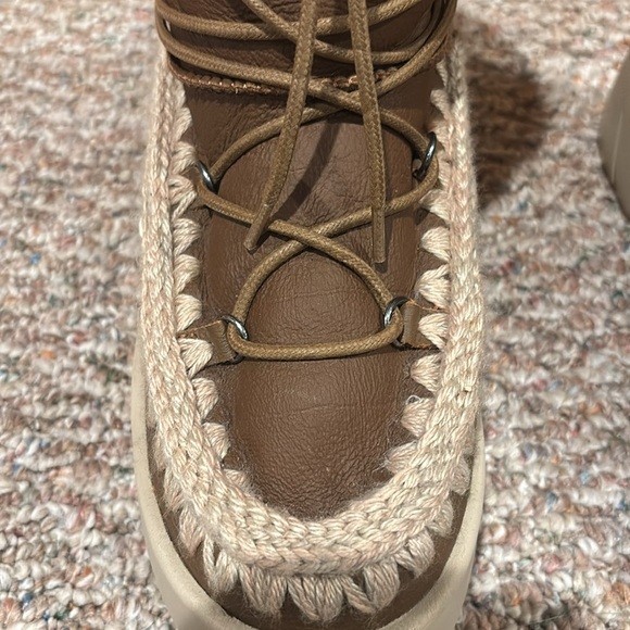 ‼️MOU boots‼️ - Picture 4 of 11